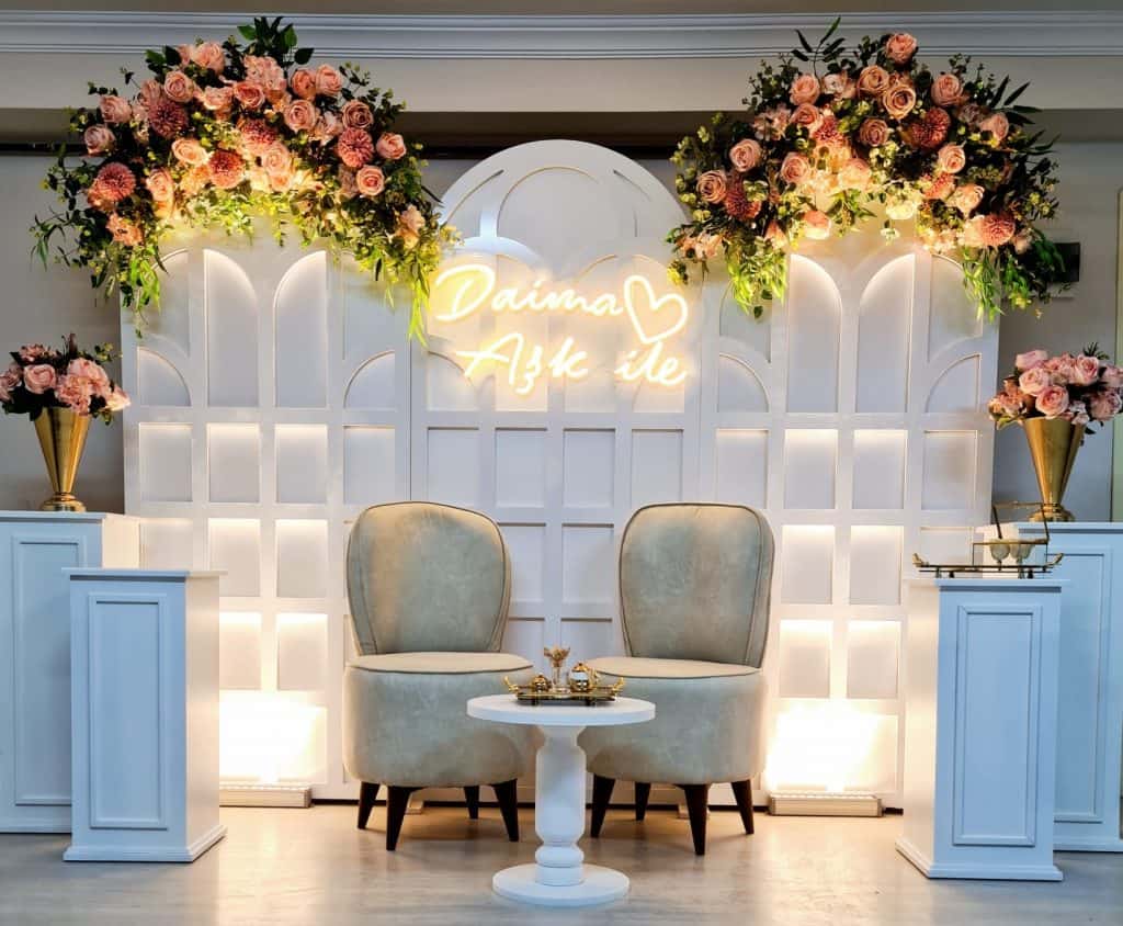 Nişan & Söz Merasimi