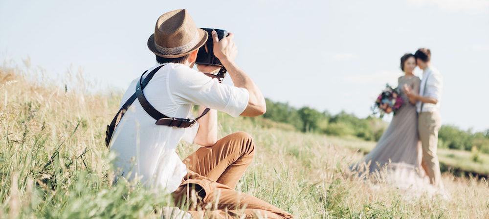 Fotoğraf & Video Hizmeti